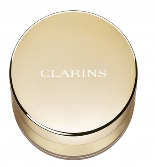 CLARINS JOLI LOOSE POWDER 02 TRANSCULENT MEDIUM